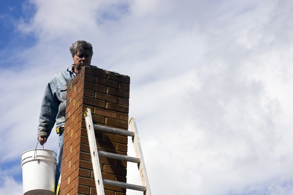 Chimney Removal